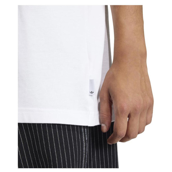 Adidas Ανδρική κοντομάνικη μπλούζα Trefoil Series T-Shirt